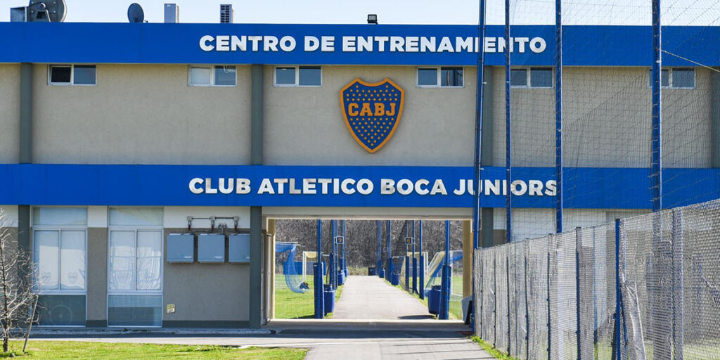 Boca Predio