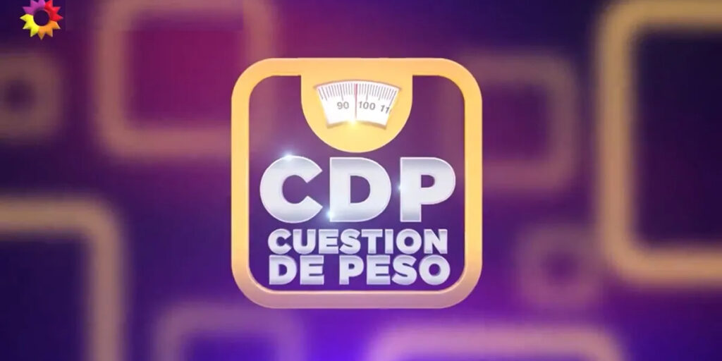 Por qué Mario Massaccesi pegó el faltazo a Cuestión de Peso y lo reemplazó Maju Lozano