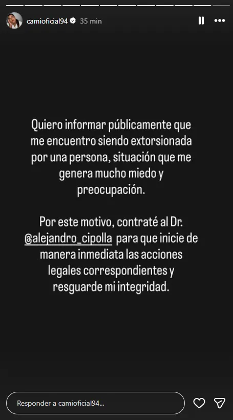 Camilota