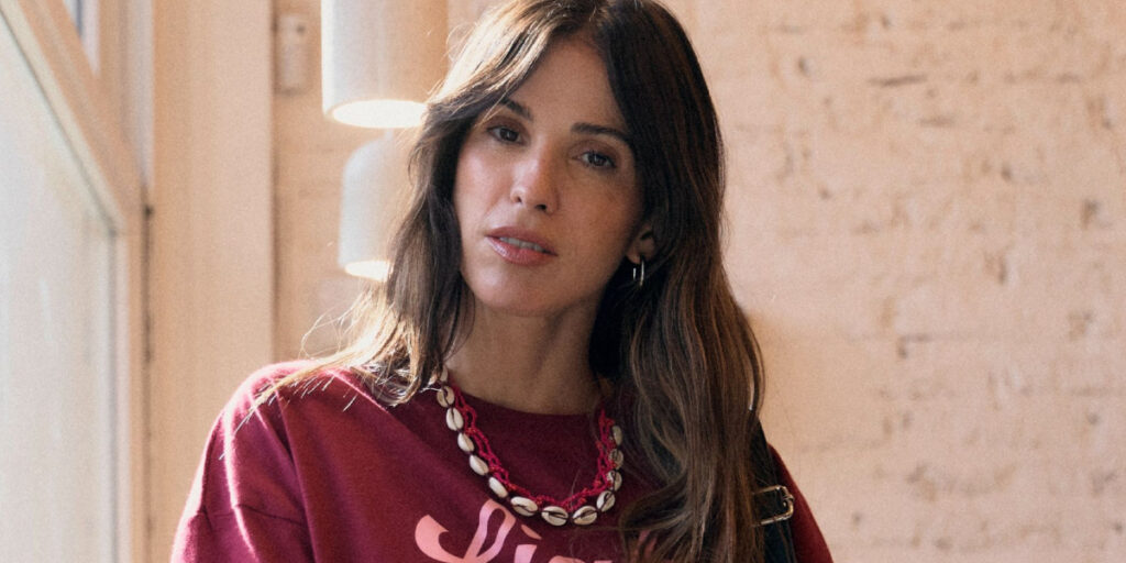 Cande Molfese