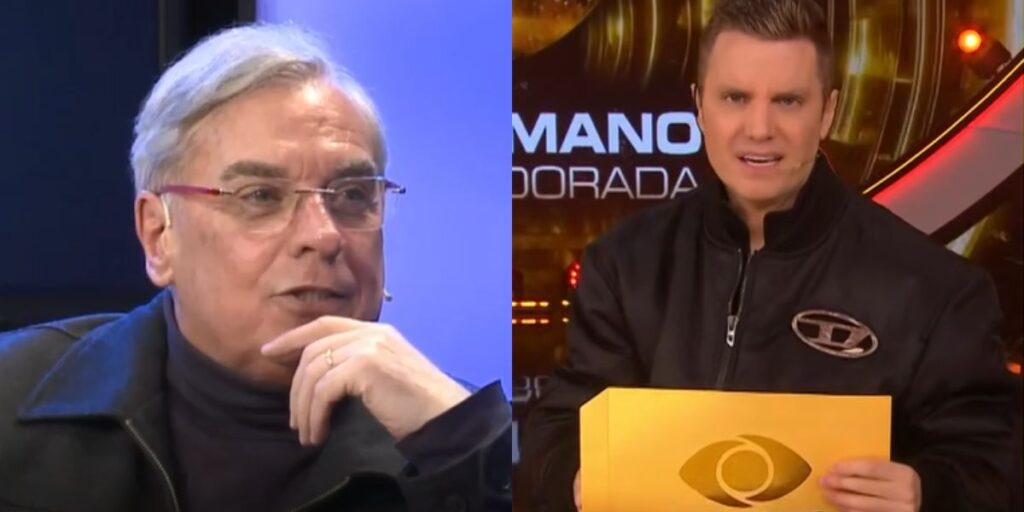 Carlos Monti