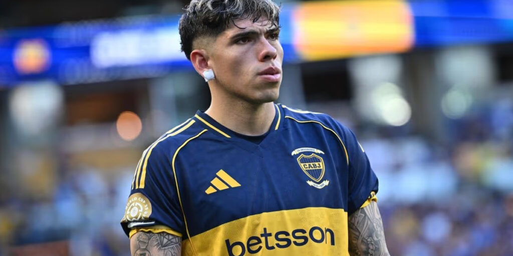 Carlos Palacios