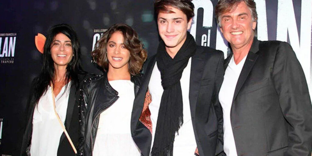 Clan Stoessel