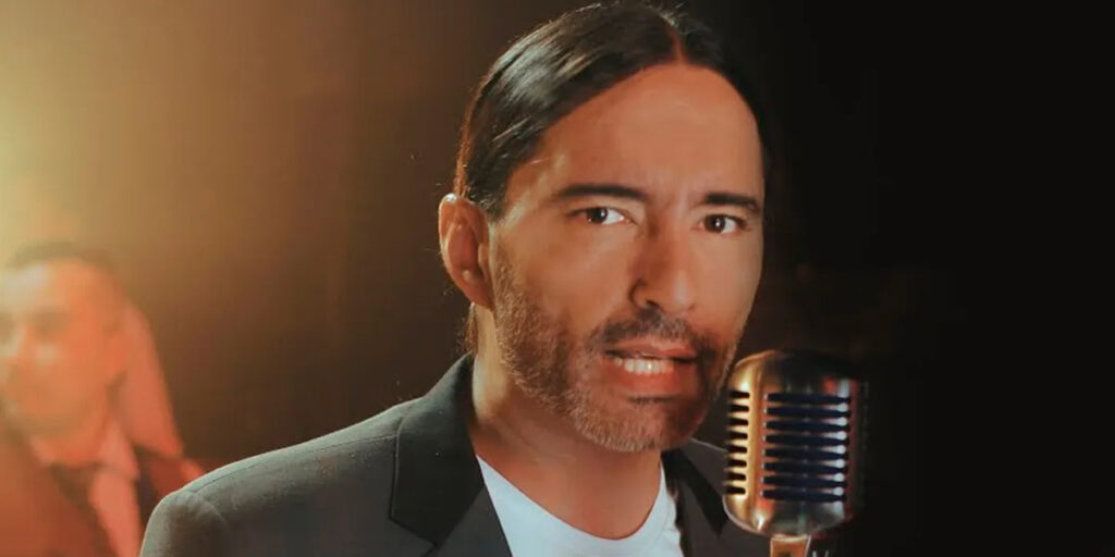 Daniel Agostini
