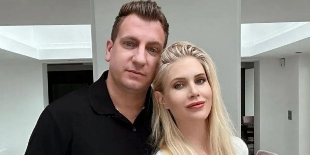 La fuerte decisión que Daniela Christiansson blanqueó tras las confesiones sexuales de Maxi López
