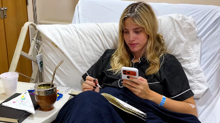 Denisse GH Trastorno