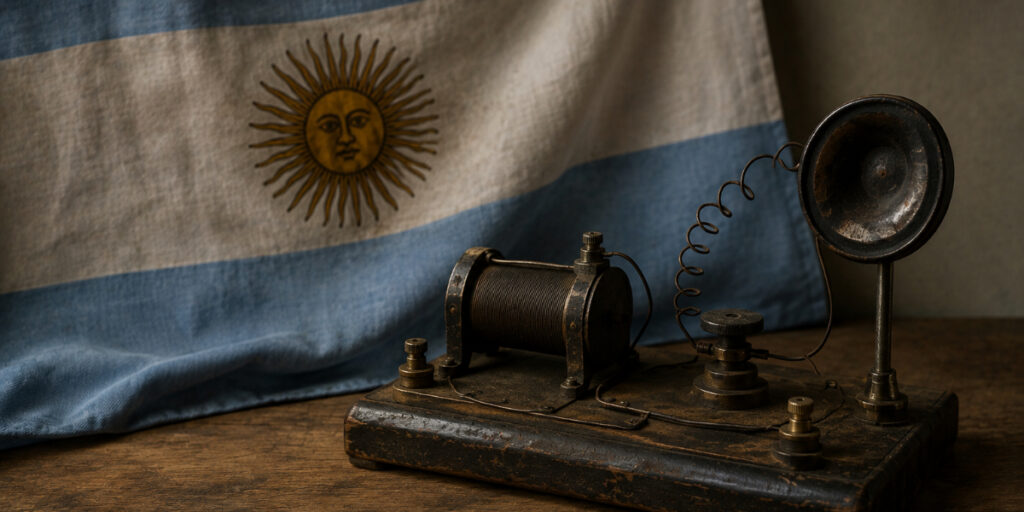 Dia Radio Argentina