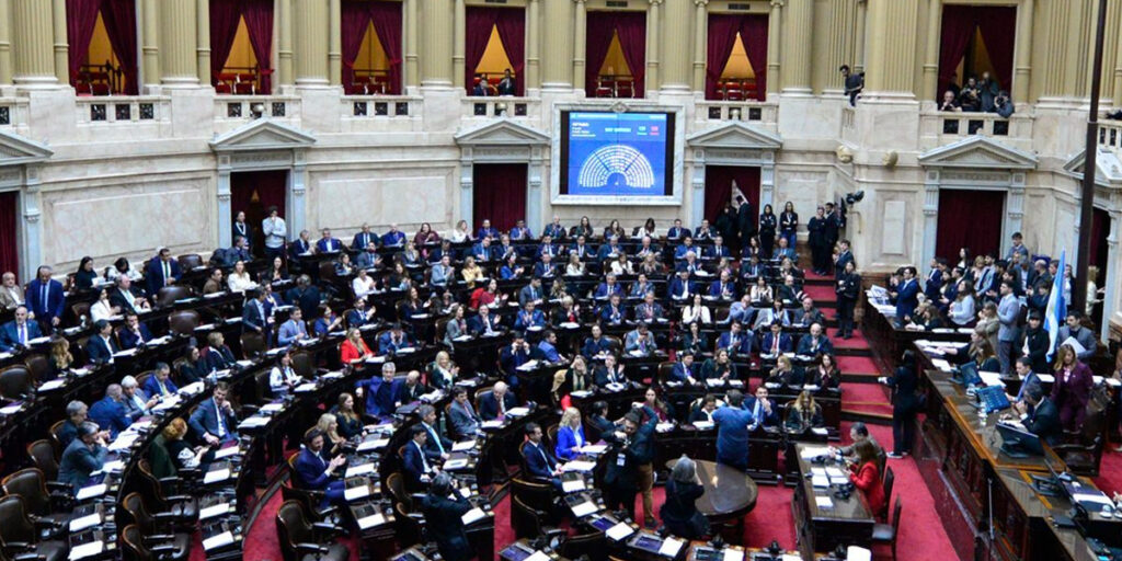 Diputados 2026