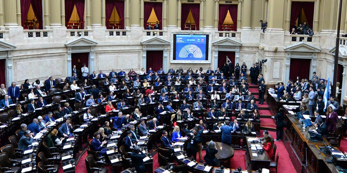 Diputados 2026