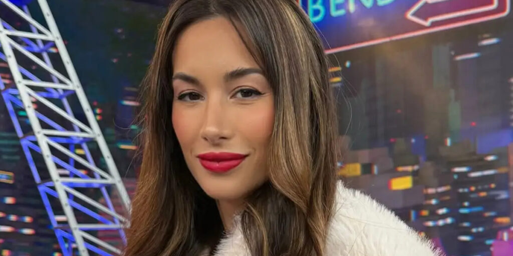 Estefi Berardi