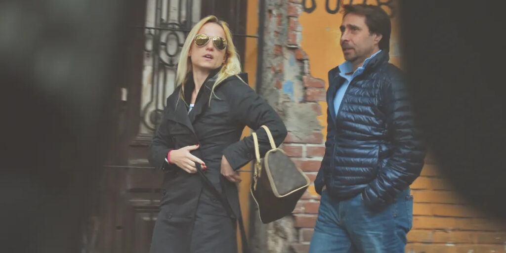 Feinmann y Carballo