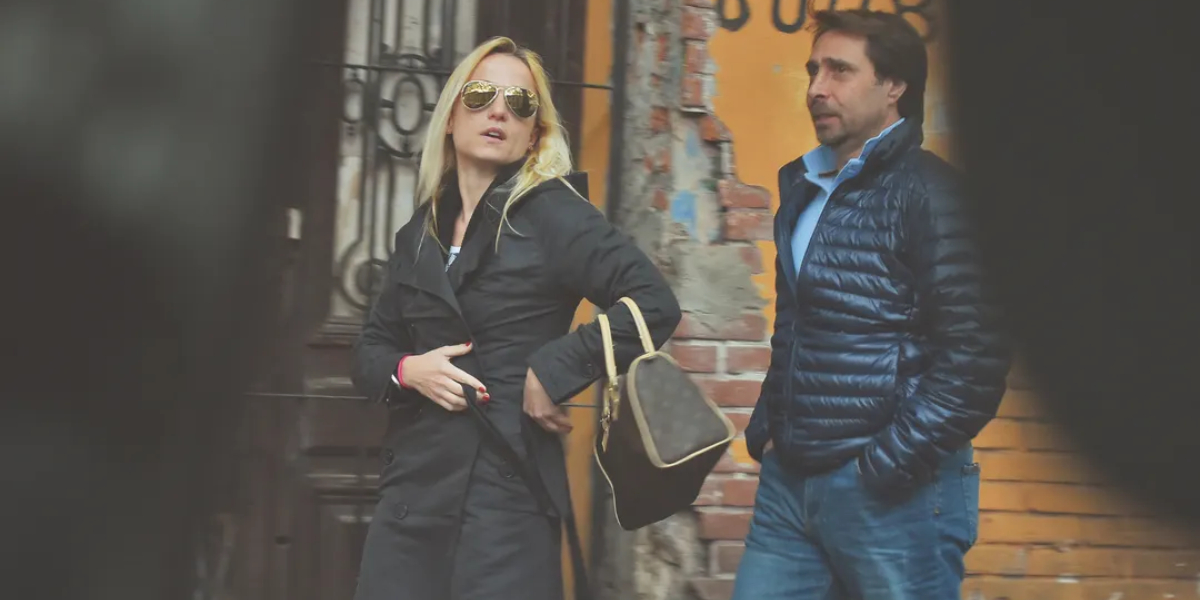 Feinmann y Carballo