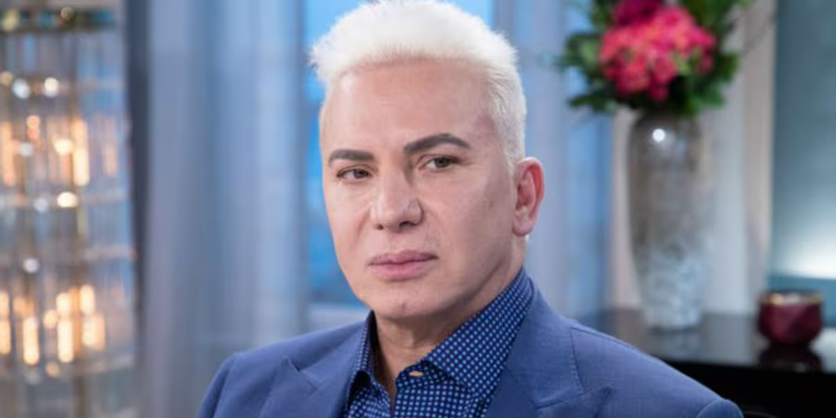 Flavio Mendoza
