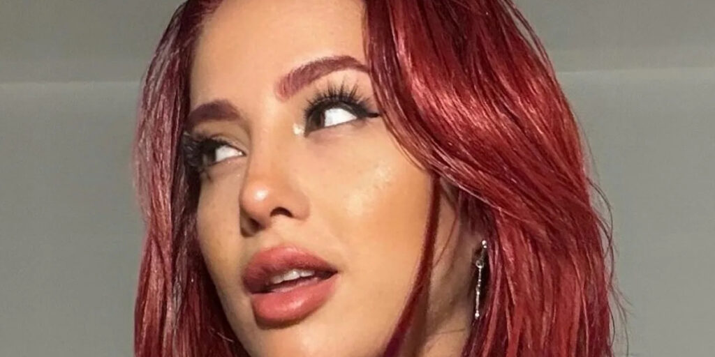 Flor Vigna OnlyFans