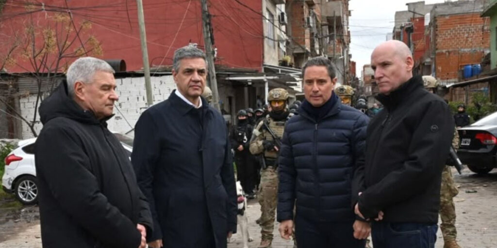 GCBA en Carbonilla