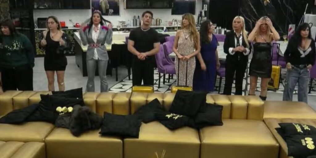 Gran Hermano