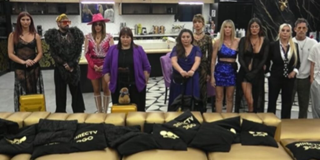 Gran Hermano