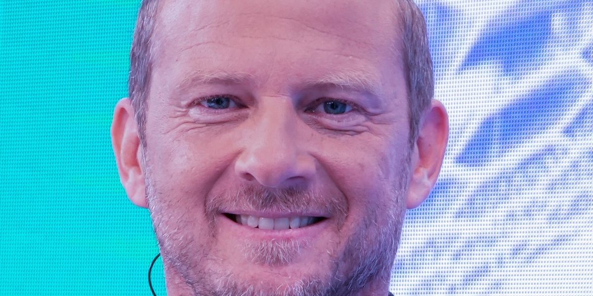 Por qué Gustavo Lombardi no volvió a los programas de TyC Sports Gustavo Lombardi
