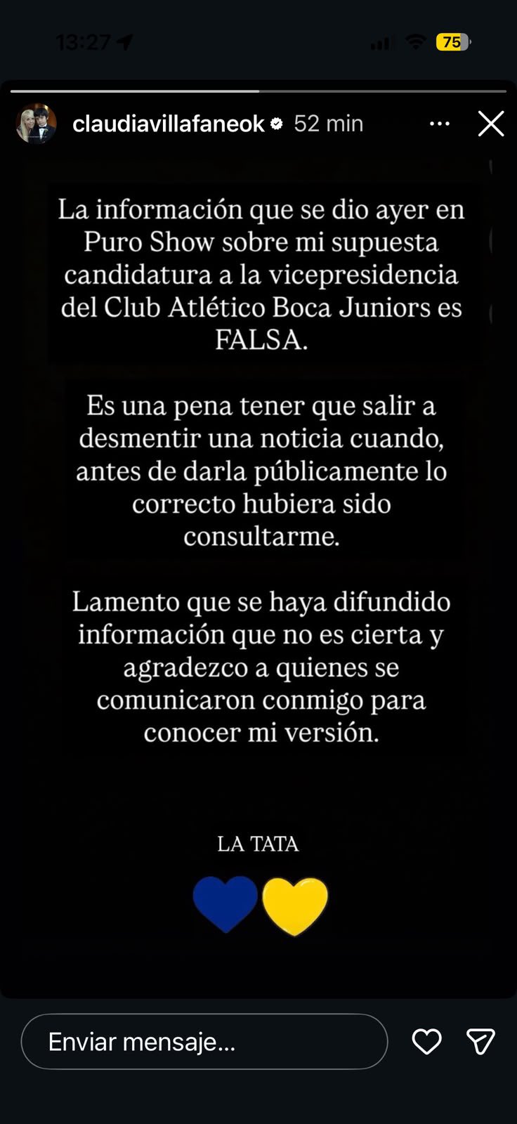 Boca Juniors