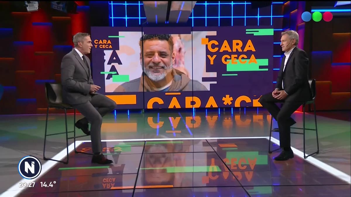 Telefe noticias