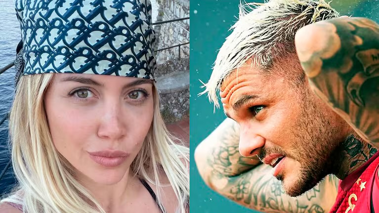 Mauro Icardi habría pagado 650 mil dólares a Wanda Nara