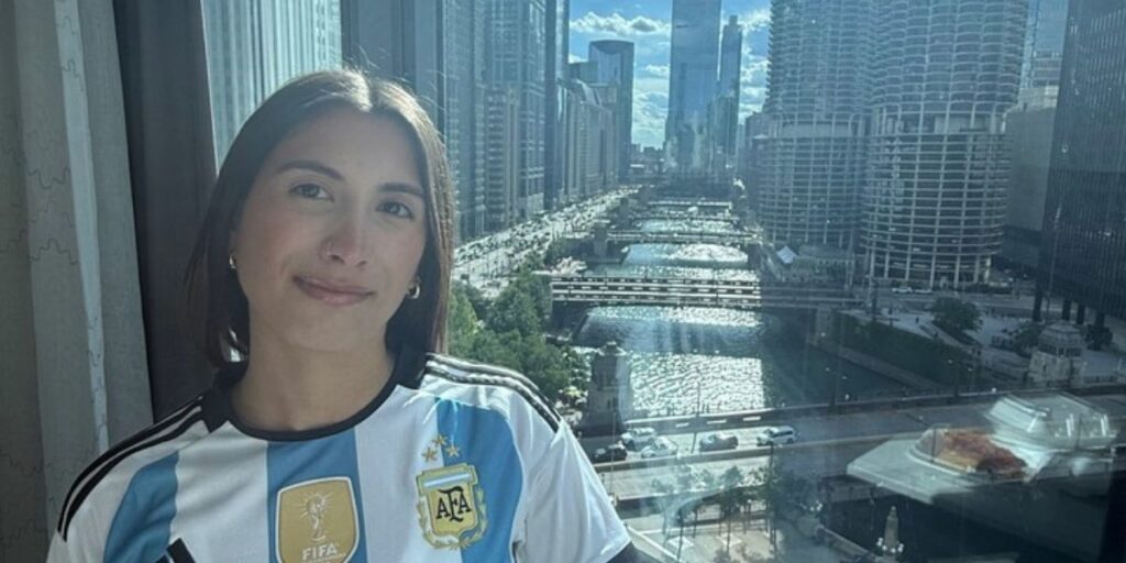 El drama de Iliana Lick, la joven niñera argentina detenida en Estados Unidos: qué pasó y qué dice su familia
