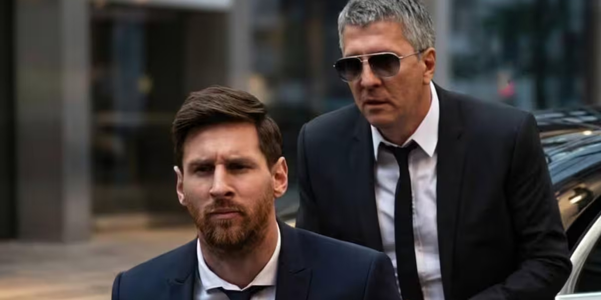 Cómo es El Prado, el lugar elegido para el último adiós a Jorge Messi en Rosaio Jorge Messi