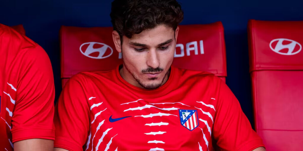 Julian Alvarez