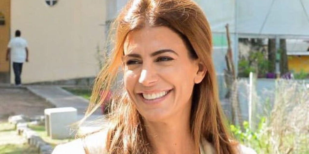 Juliana Awada