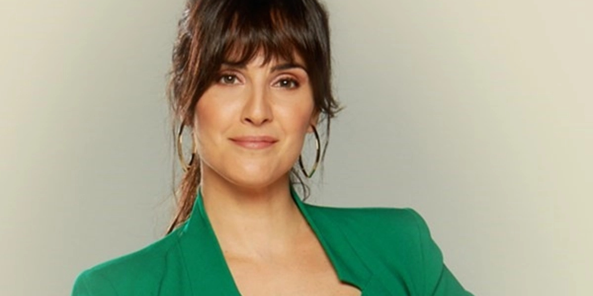 Julieta Diaz