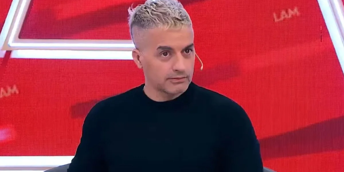 Ángel de Brito