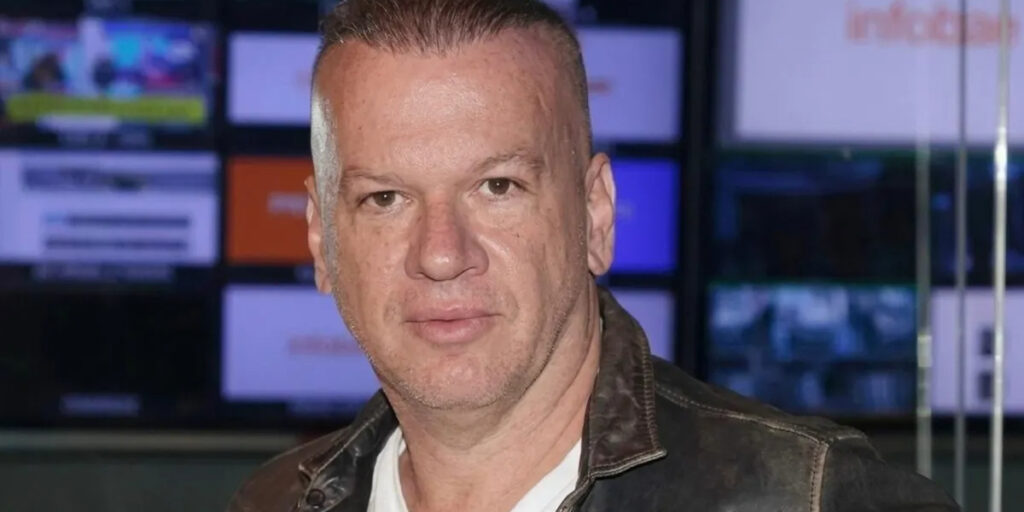 Leandro Rud