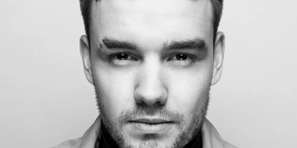 Liam Payne