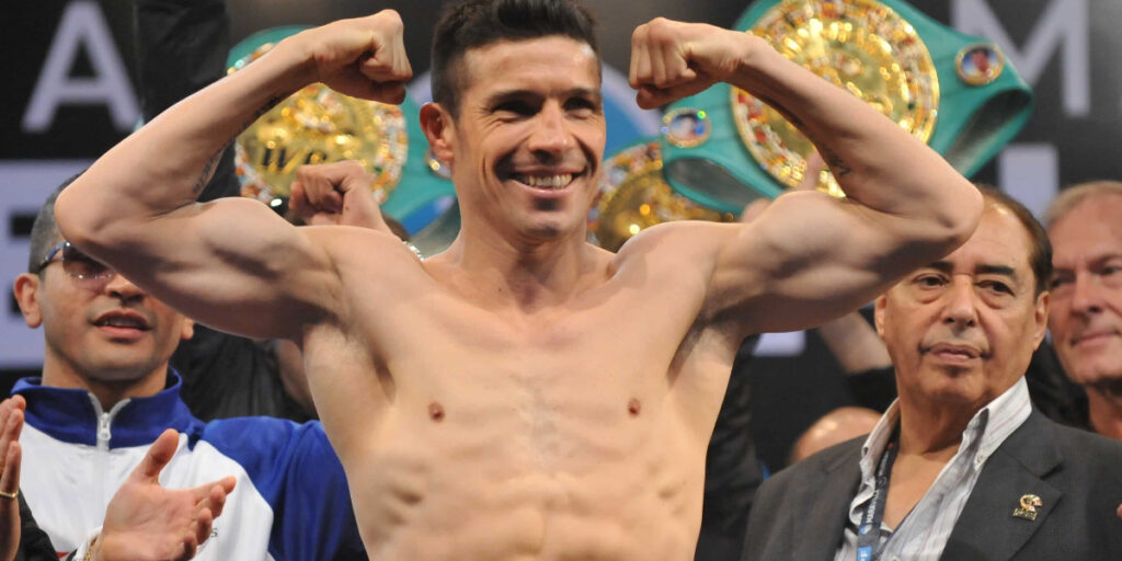 Maravilla Martinez