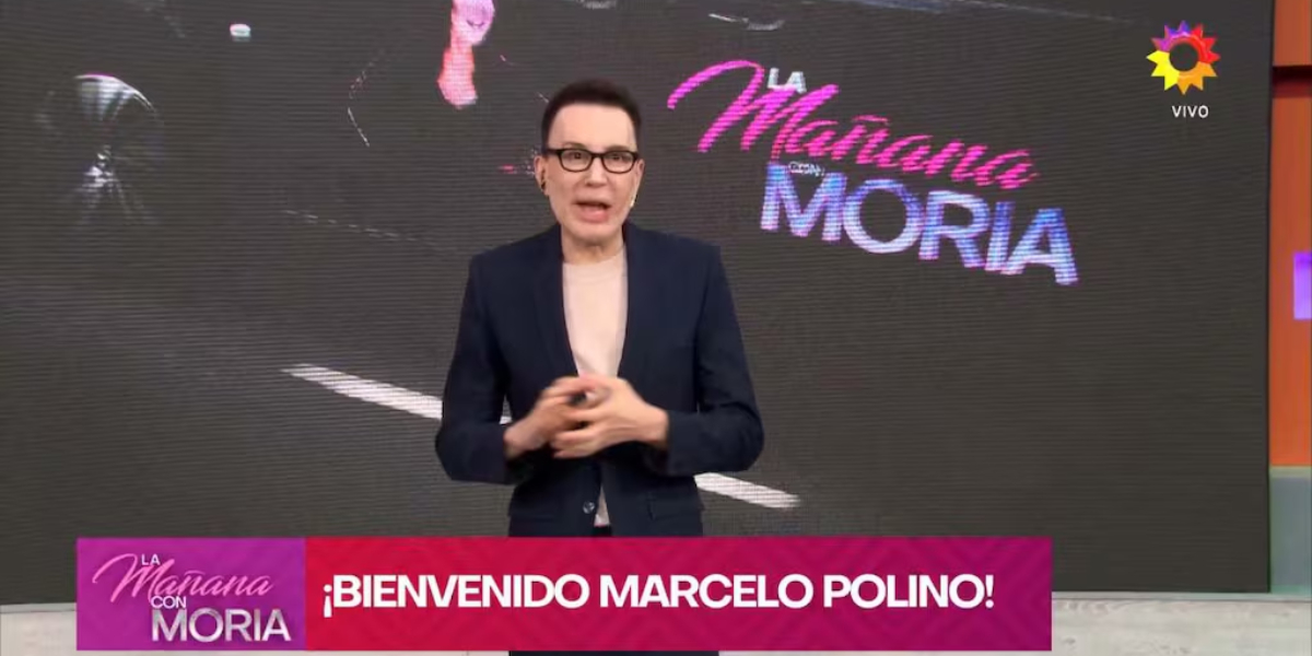 Marcelo Polino