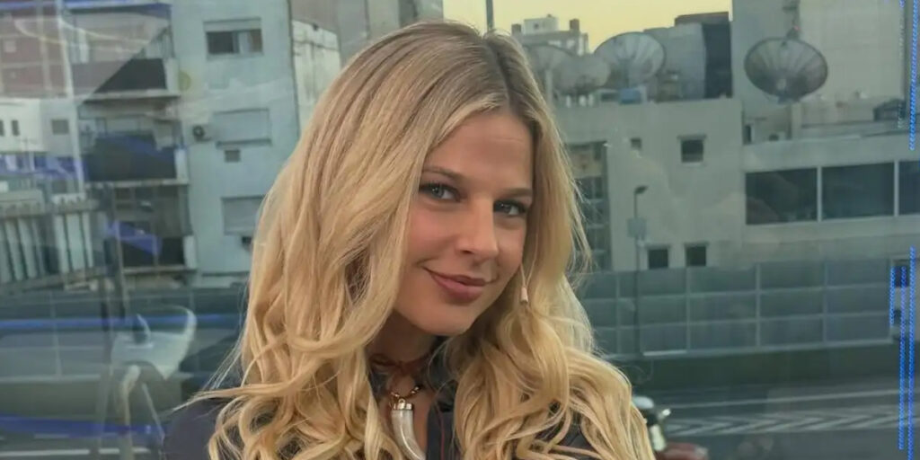 Marina Señuk
