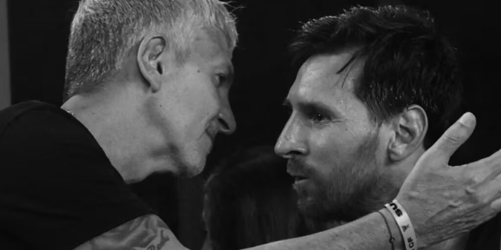 Messi Sueño (1)