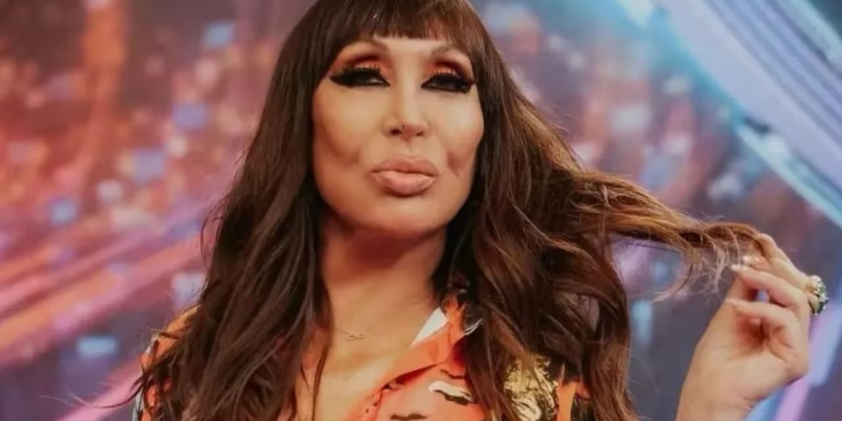Moria Casan