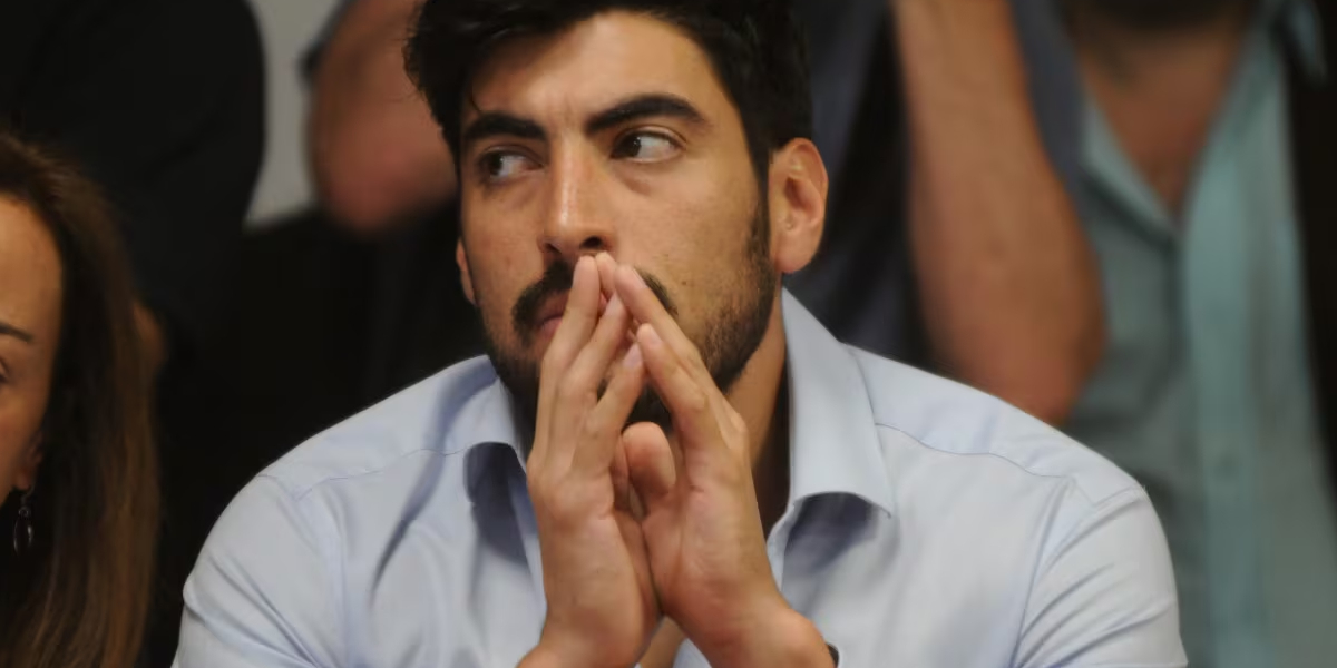 Facundo Moyano