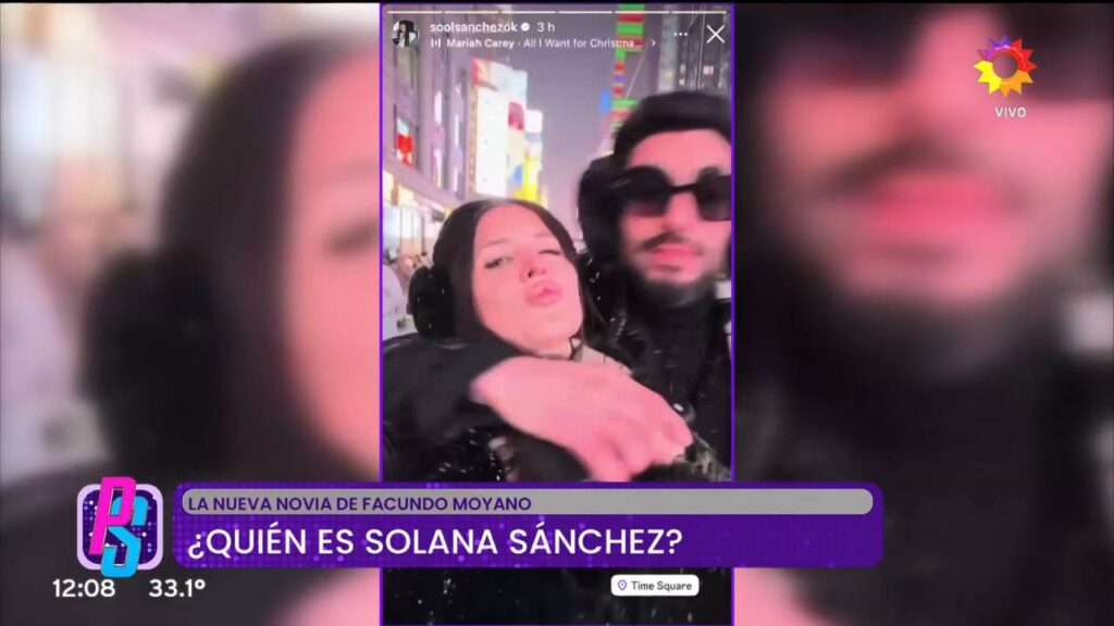 Moyano Solana