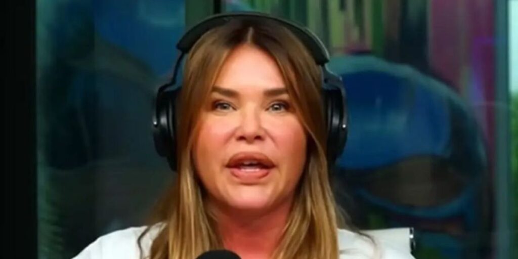 Nazarena Vélez
