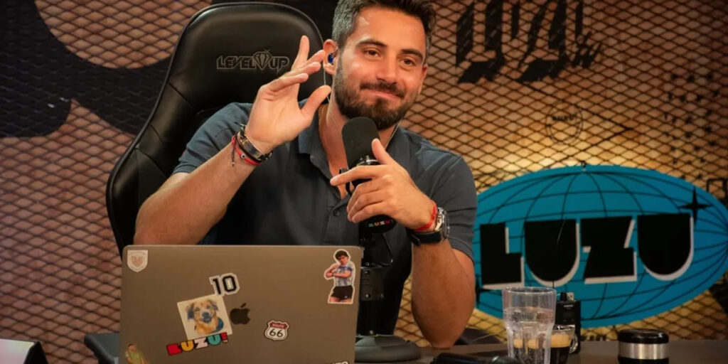 Nico Occhiato