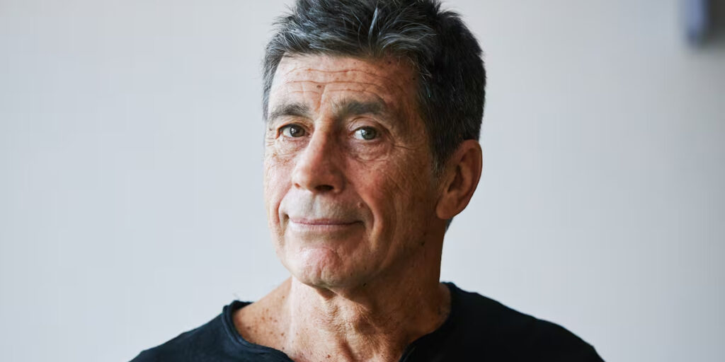 Nico Repetto