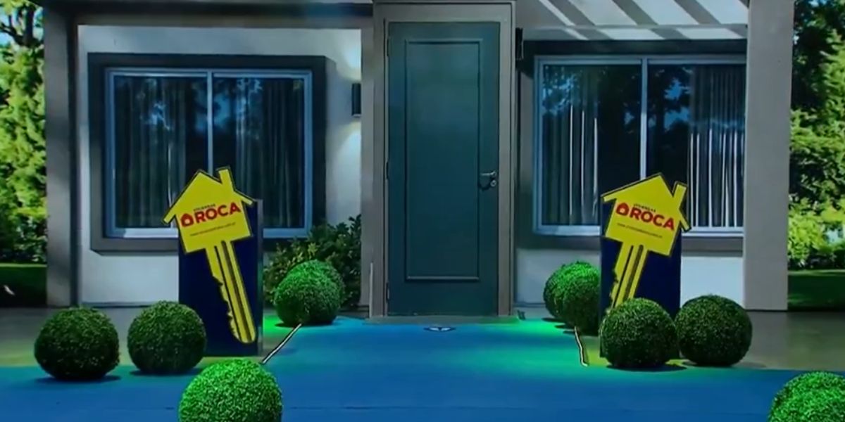 Quién ganó la casa prefabricada que regaló Gran Hermano y qué beneficio se llevó de cara a la final Quién ganó la casa prefabricada que regaló Gran Hermano y qué beneficio se llevó de cara a la final