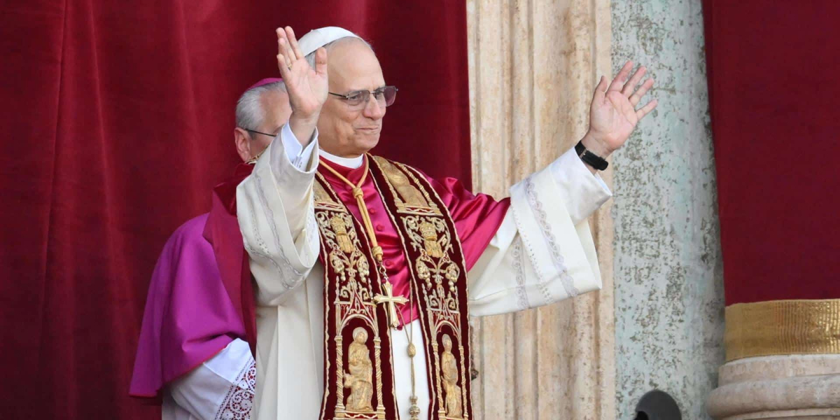 Papa León XIV