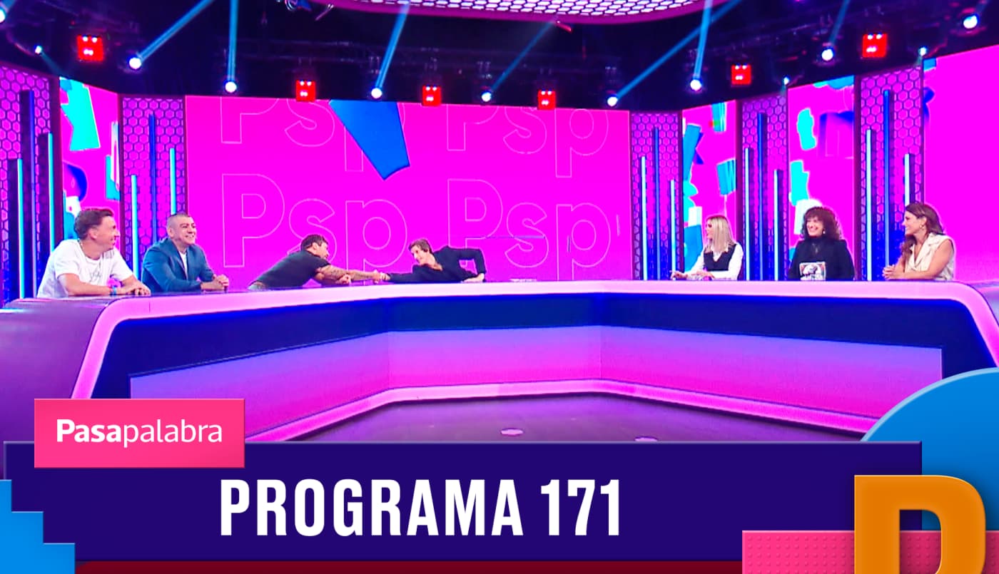 Exclusivo: los números de rating del domingo 23 de agosto