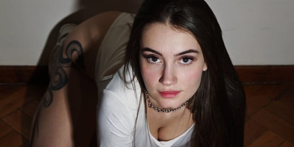 Priscilla Grimaldi vende contenido en OnlyFans