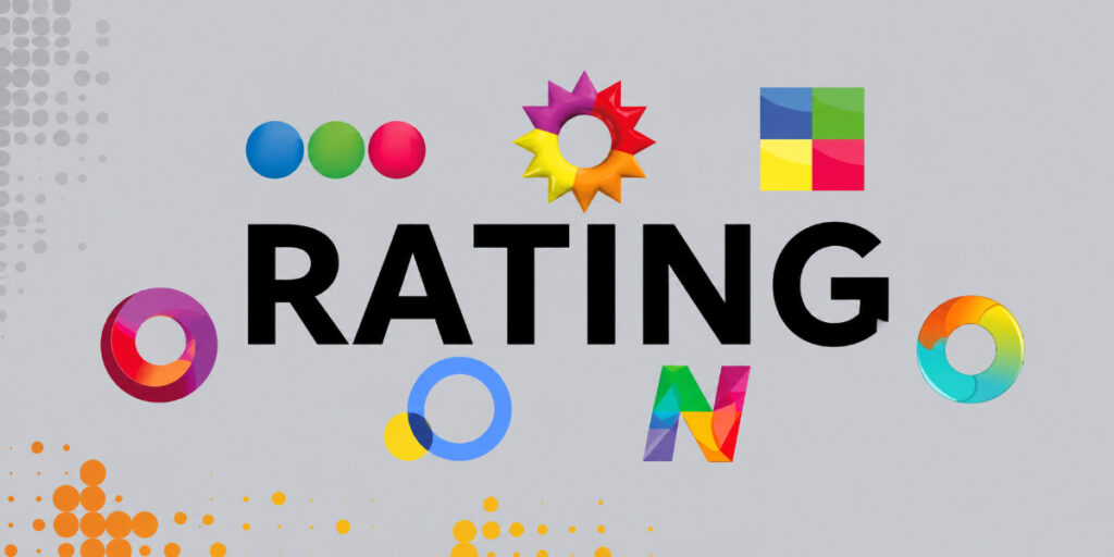 Rating mensual