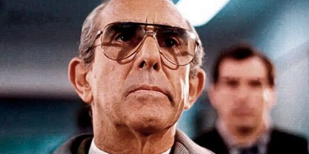Ricardo Barreda