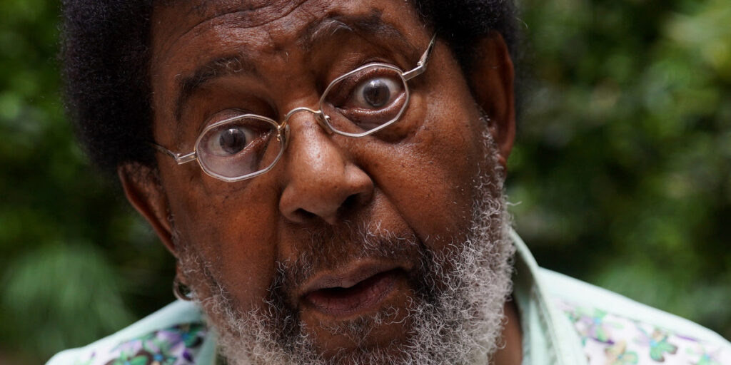 Ruben Rada